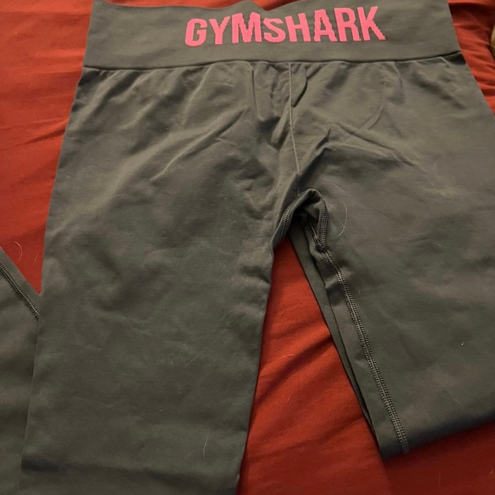 Gymshark flex